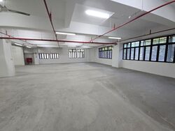 Leong Huat Building (D13), Factory #610493141